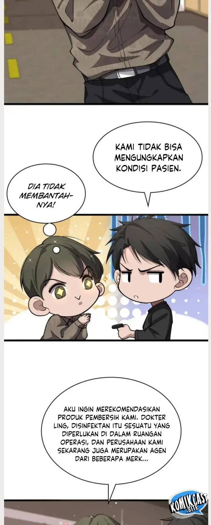image-komik-great-doctor-ling-ran-chapter-132-8/34