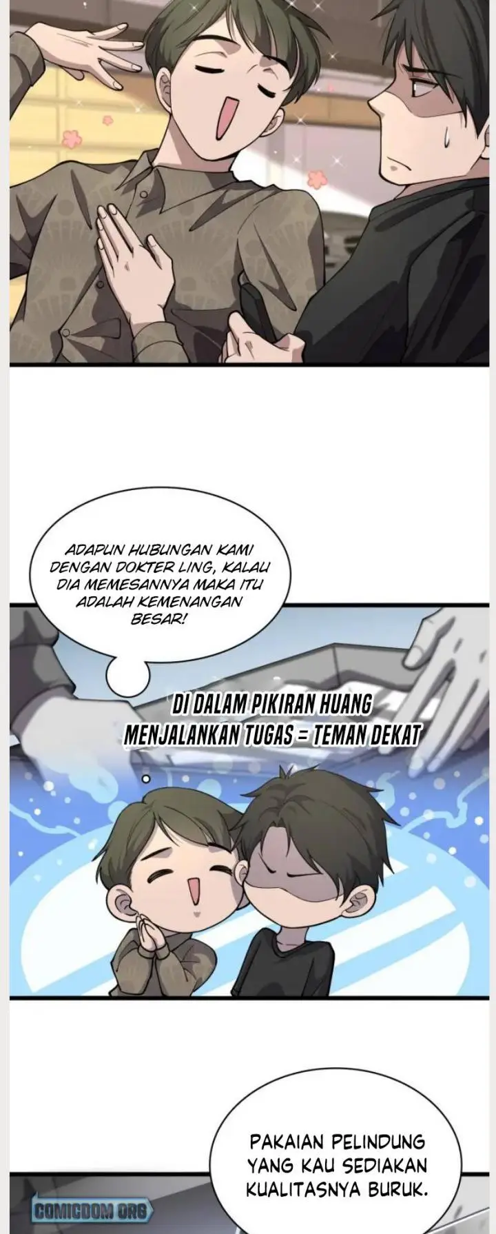 image-komik-great-doctor-ling-ran-chapter-132-9/34