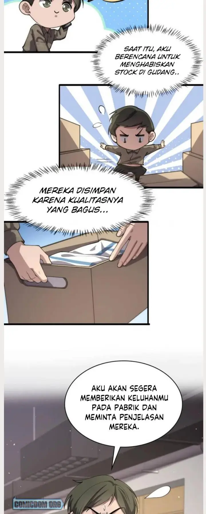 image-komik-great-doctor-ling-ran-chapter-132-11/34