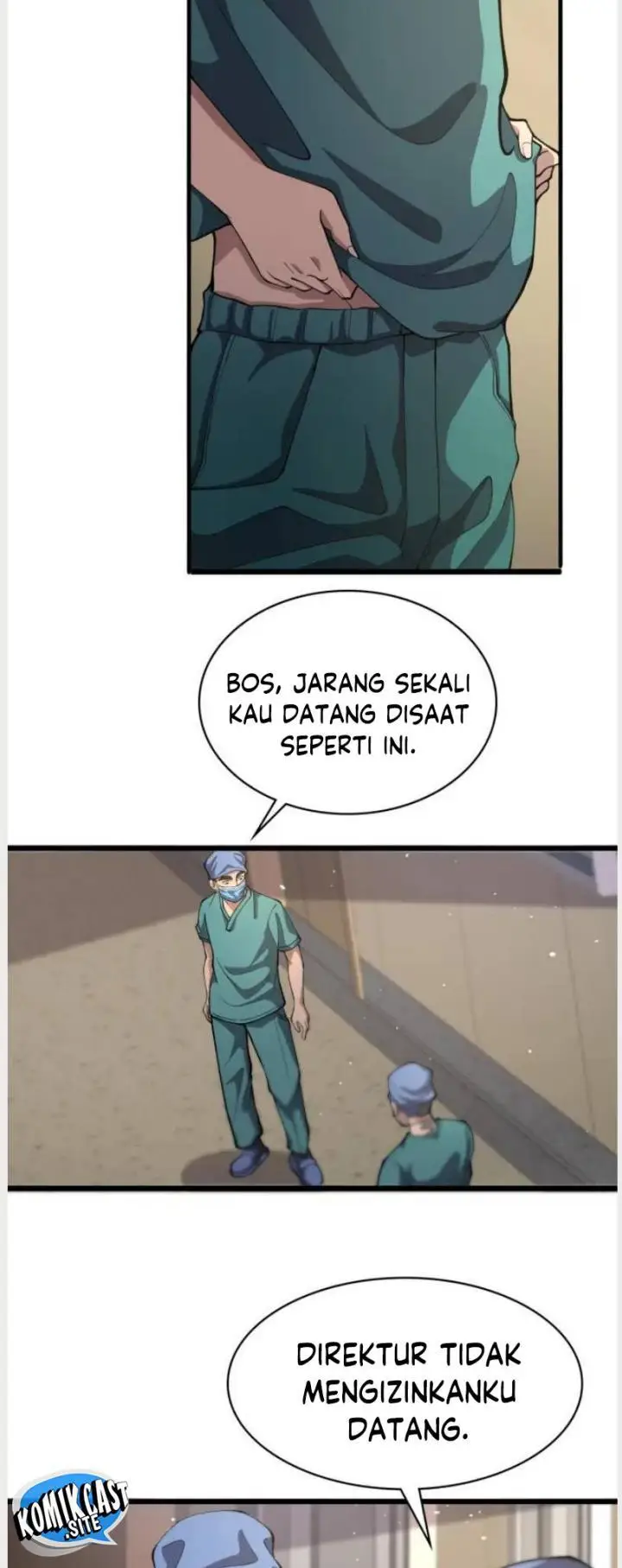 image-komik-great-doctor-ling-ran-chapter-132-14/34
