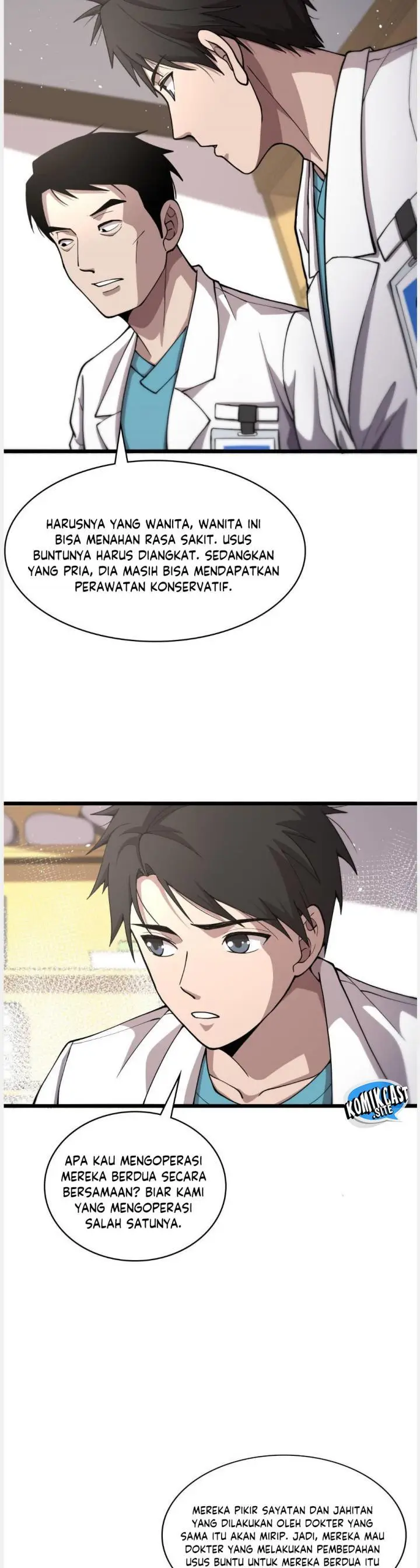 image-komik-great-doctor-ling-ran-chapter-133-10/30