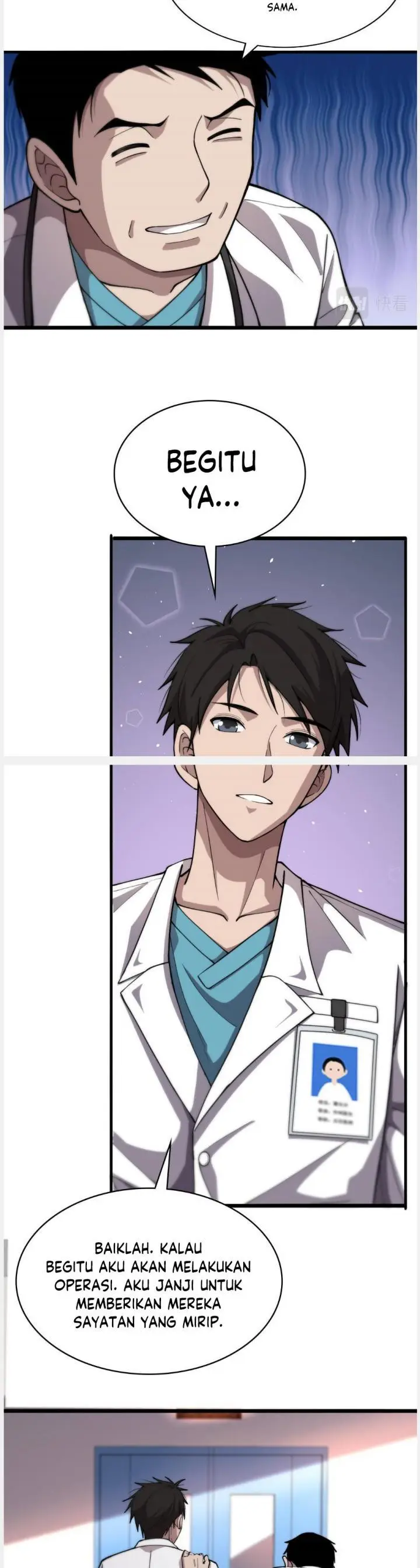 image-komik-great-doctor-ling-ran-chapter-133-11/30