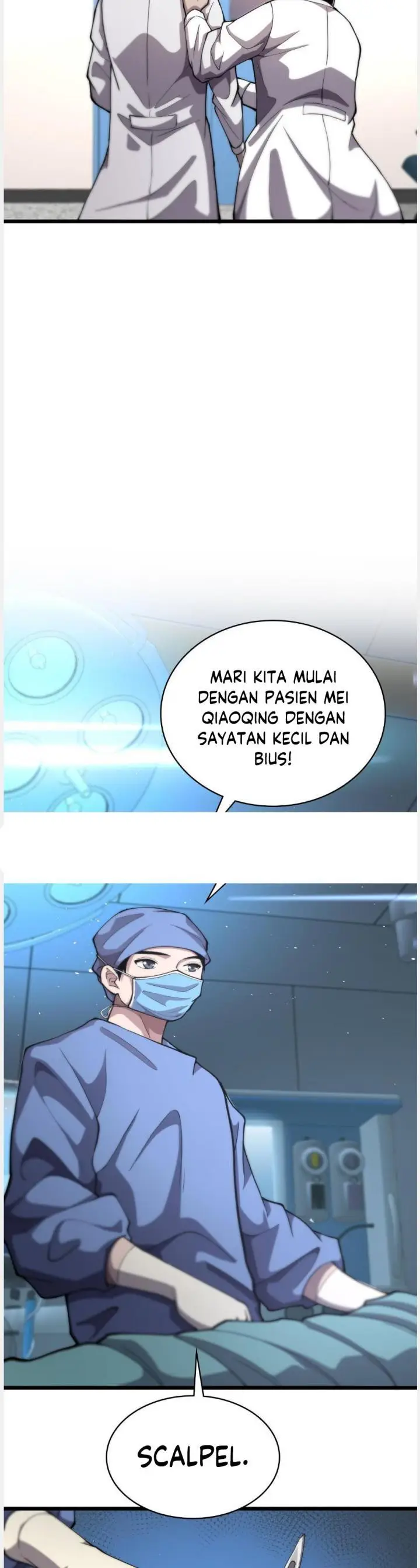 image-komik-great-doctor-ling-ran-chapter-133-12/30