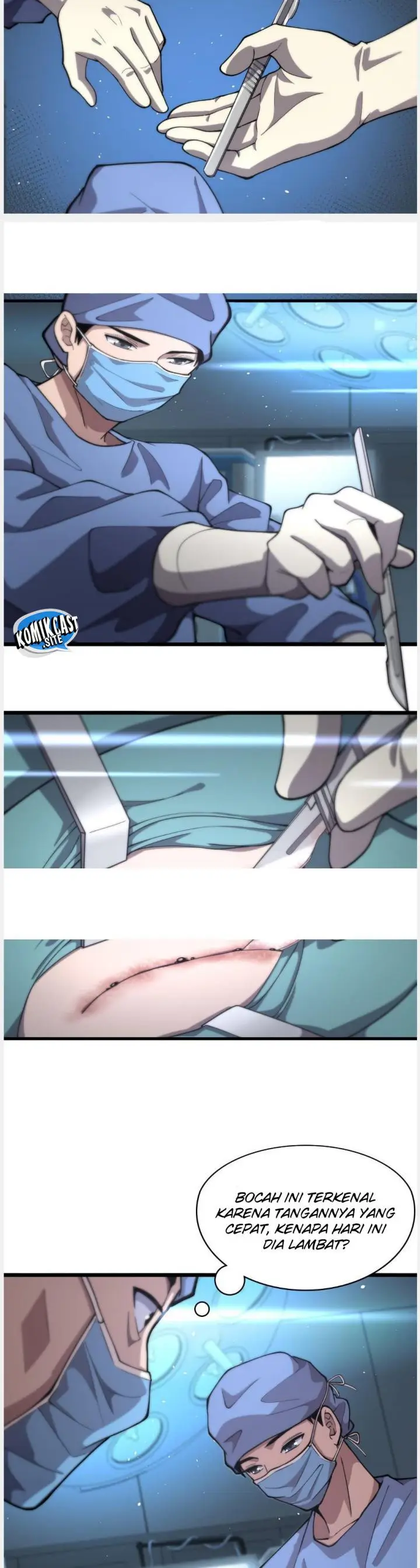 image-komik-great-doctor-ling-ran-chapter-133-13/30