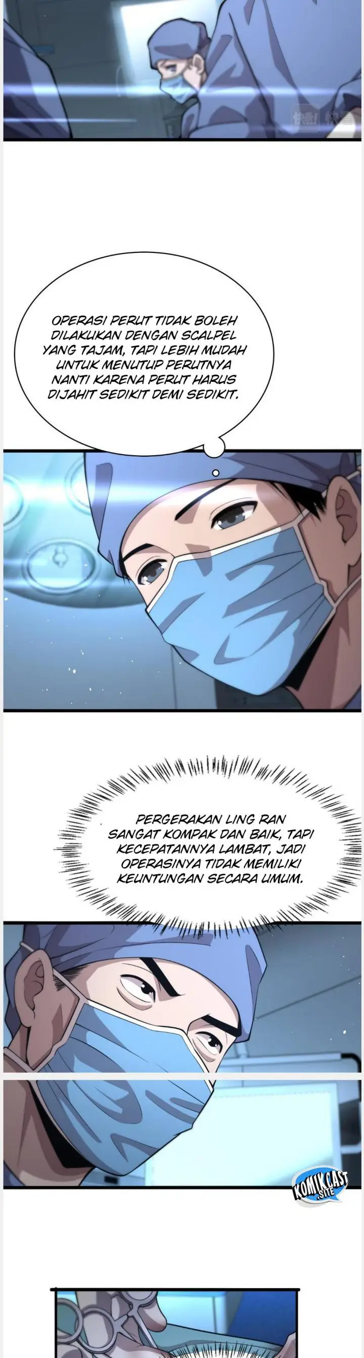 image-komik-great-doctor-ling-ran-chapter-133-14/30