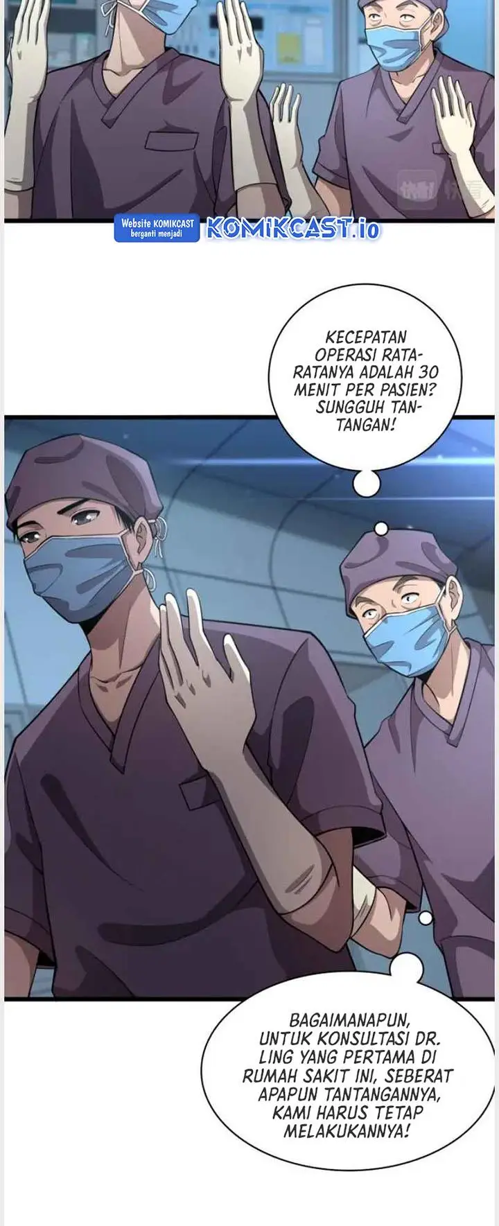 image-komik-great-doctor-ling-ran-chapter-135-23/27