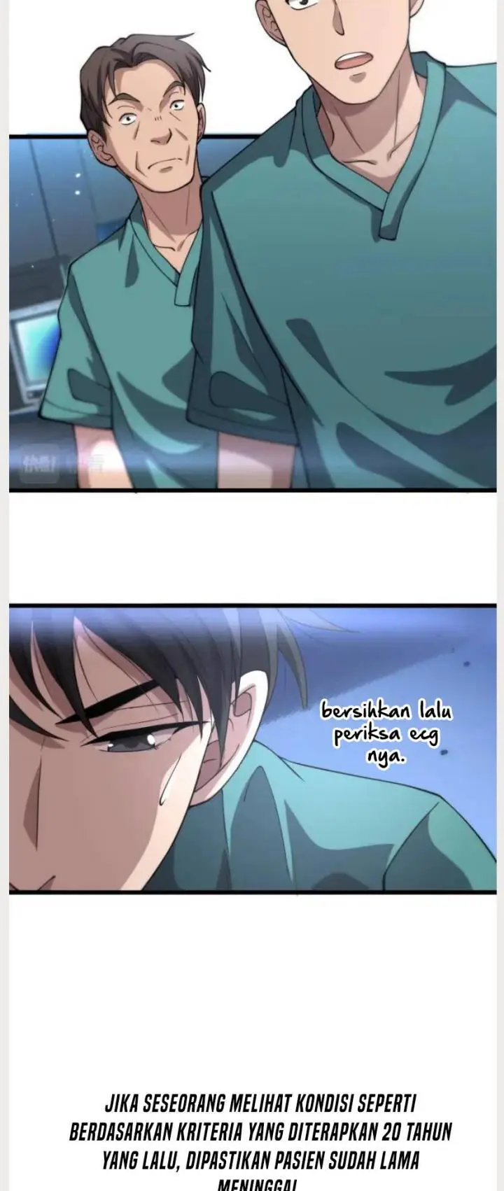 image-komik-great-doctor-ling-ran-chapter-147-20/24