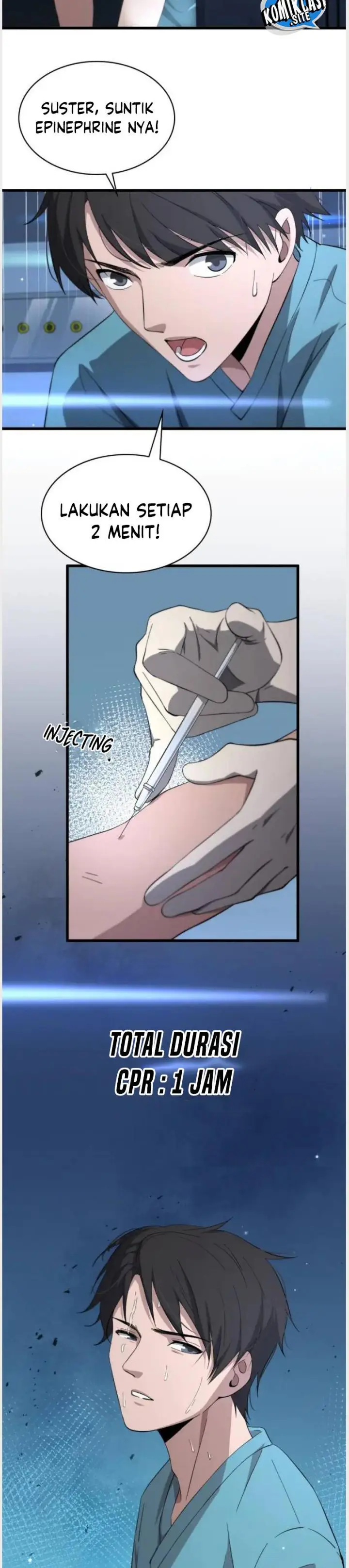 image-komik-great-doctor-ling-ran-chapter-148-1/16