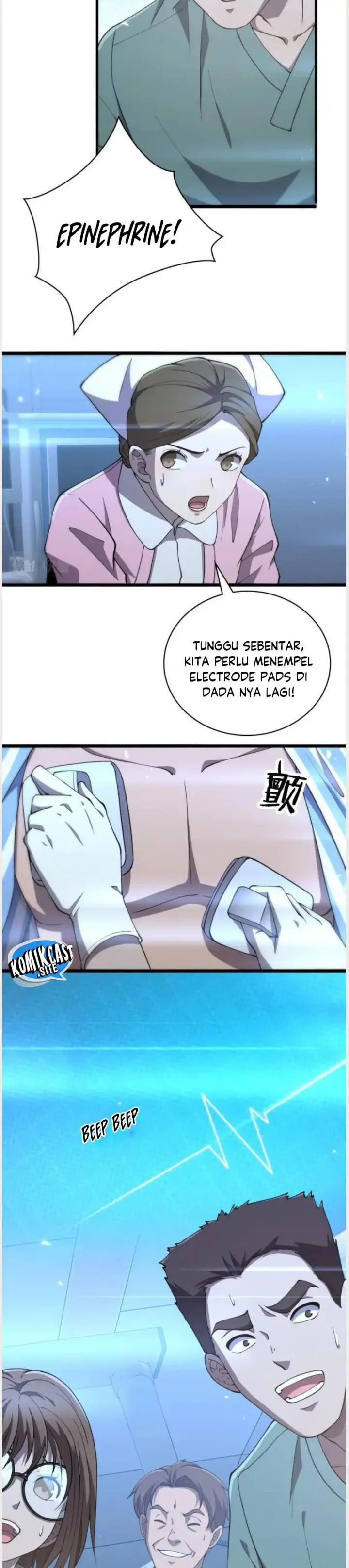 image-komik-great-doctor-ling-ran-chapter-148-7/16