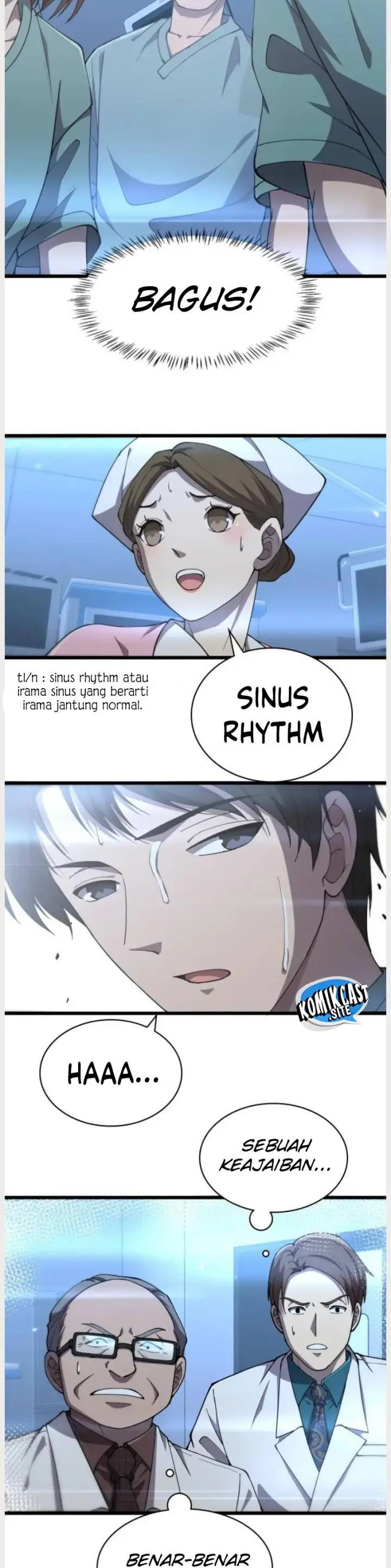 image-komik-great-doctor-ling-ran-chapter-148-8/16
