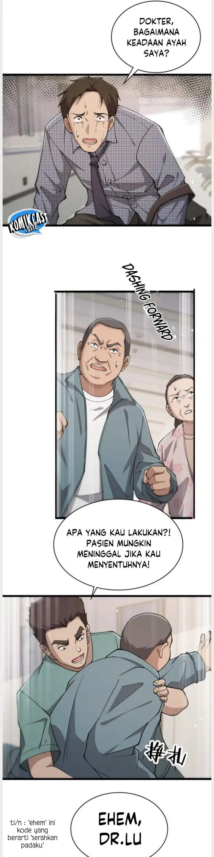 image-komik-great-doctor-ling-ran-chapter-148-10/16