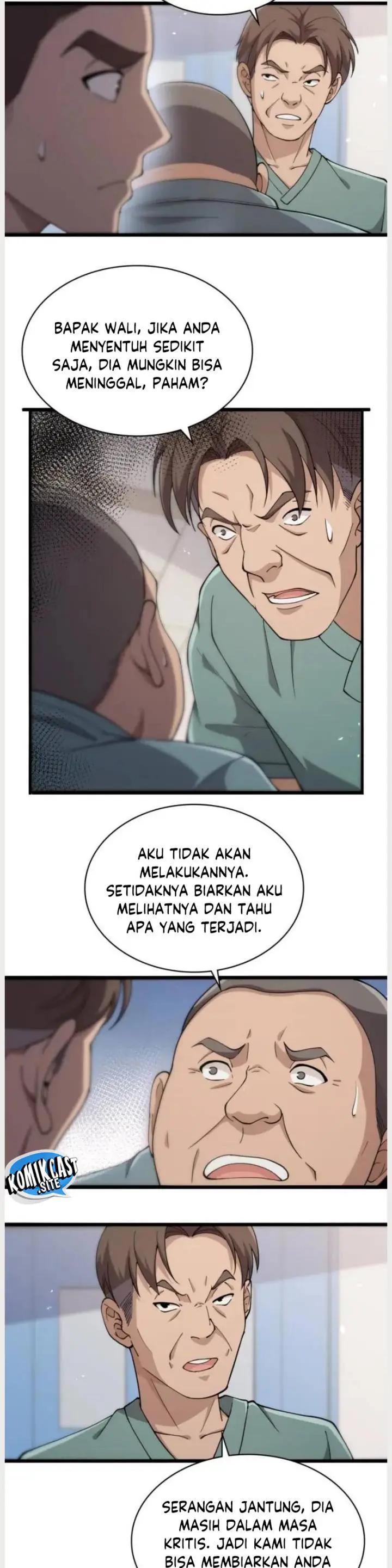 image-komik-great-doctor-ling-ran-chapter-148-11/16