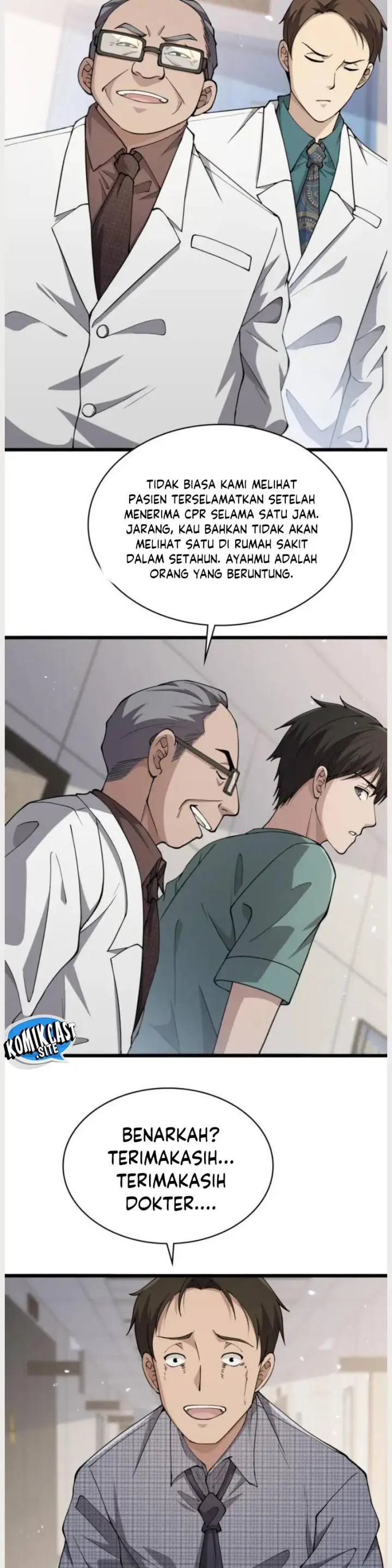 image-komik-great-doctor-ling-ran-chapter-148-14/16