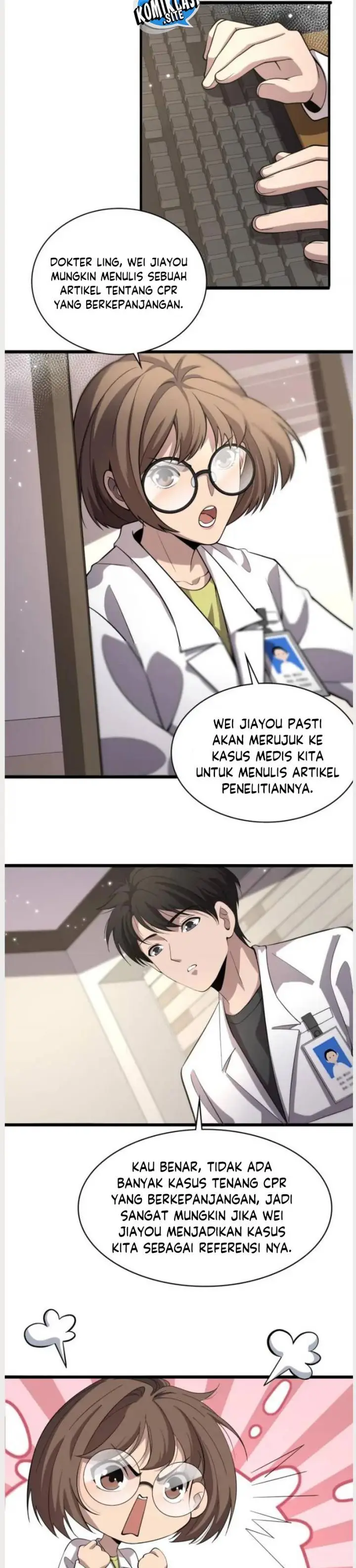 image-komik-great-doctor-ling-ran-chapter-149-14/24