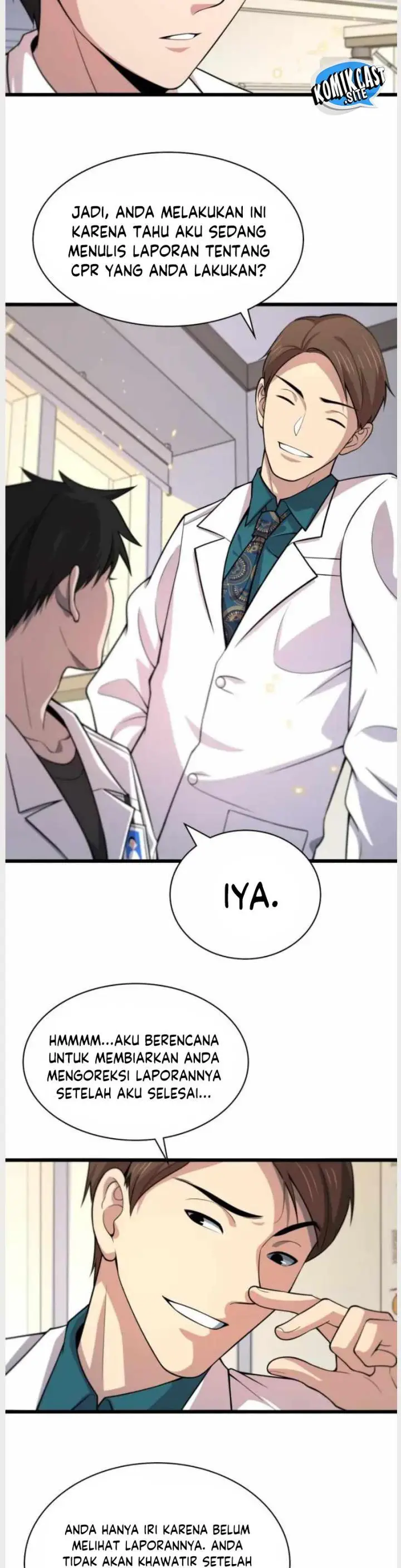 image-komik-great-doctor-ling-ran-chapter-150-4/24