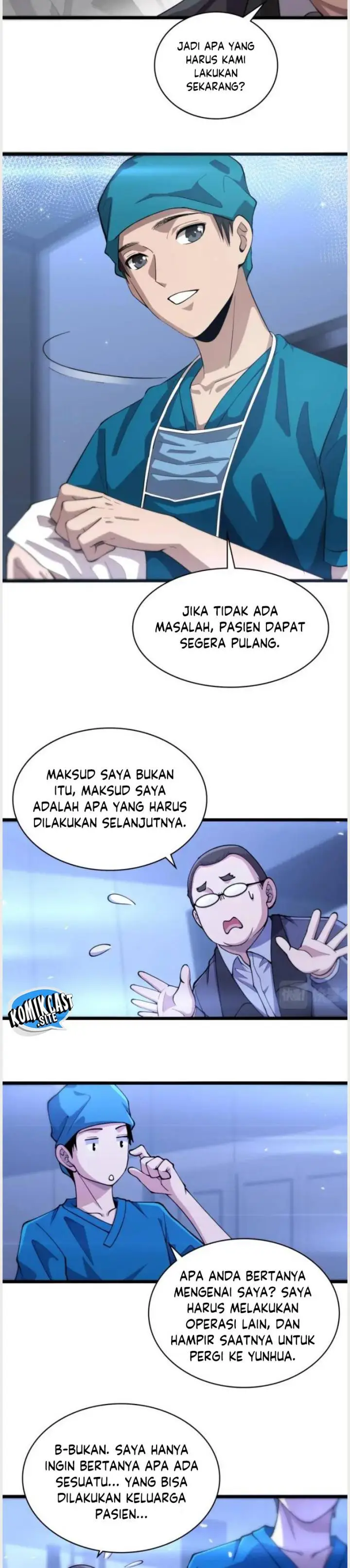 image-komik-great-doctor-ling-ran-chapter-156-3/23