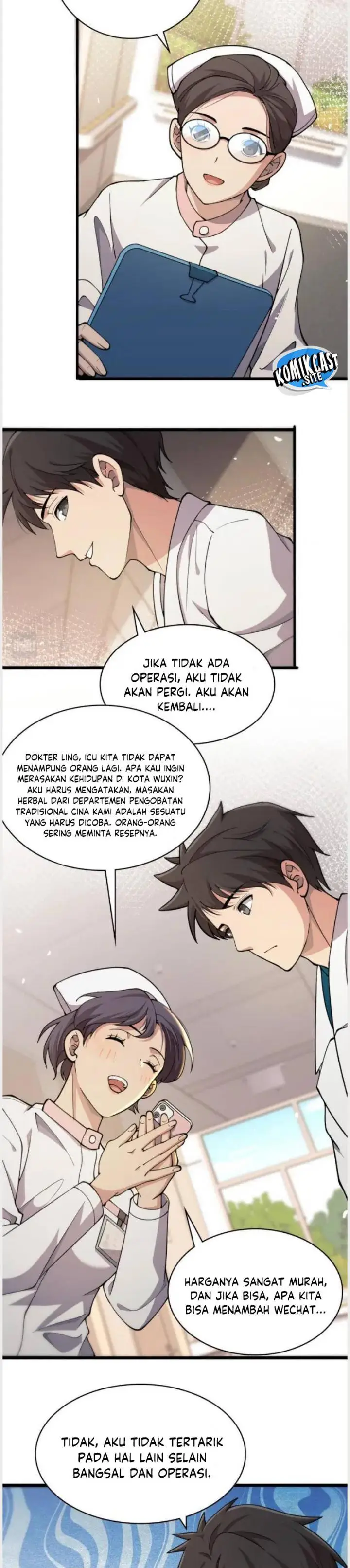 image-komik-great-doctor-ling-ran-chapter-156-5/23