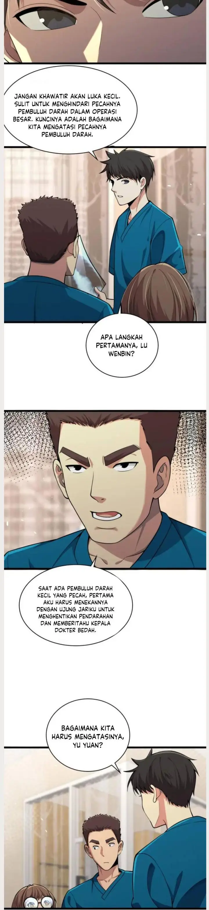 image-komik-great-doctor-ling-ran-chapter-156-11/23