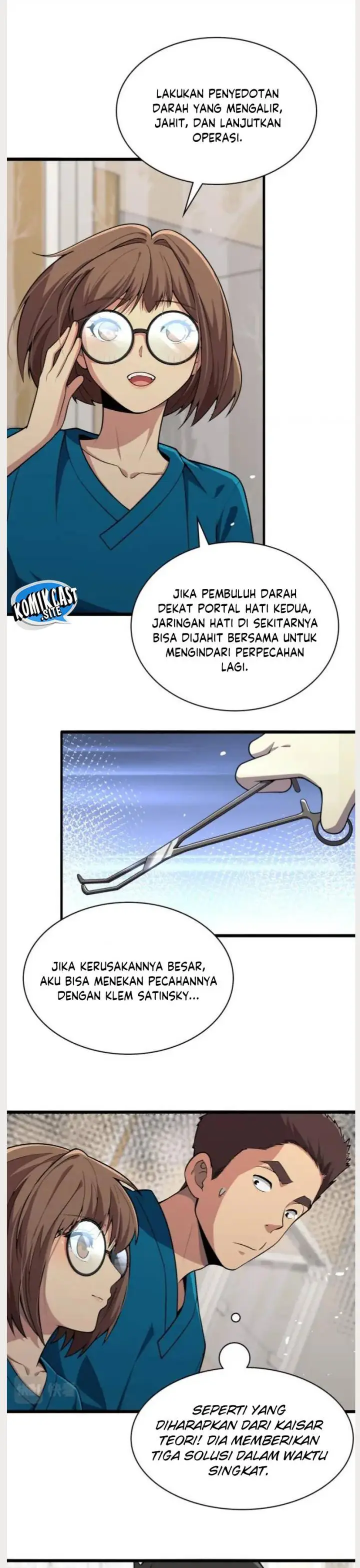 image-komik-great-doctor-ling-ran-chapter-156-12/23