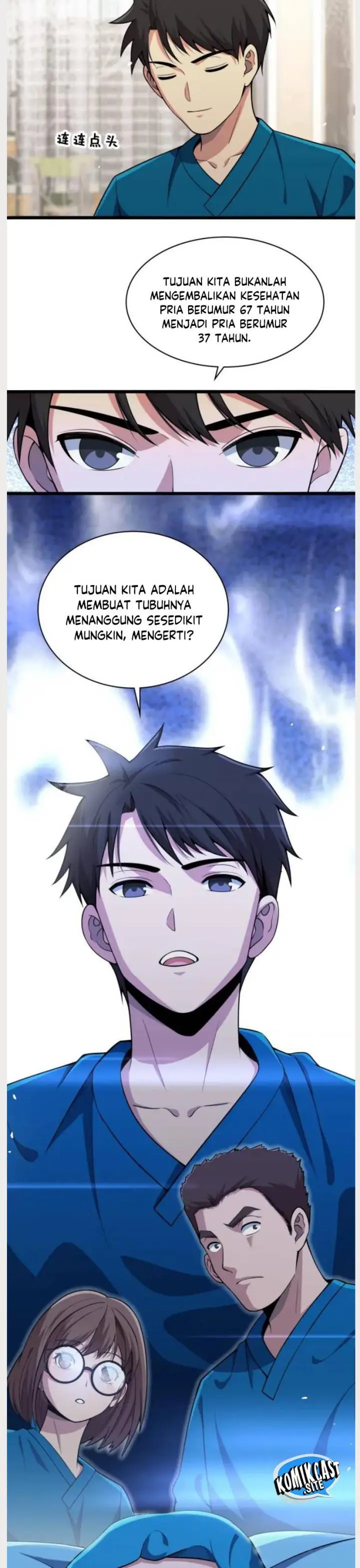 image-komik-great-doctor-ling-ran-chapter-156-13/23