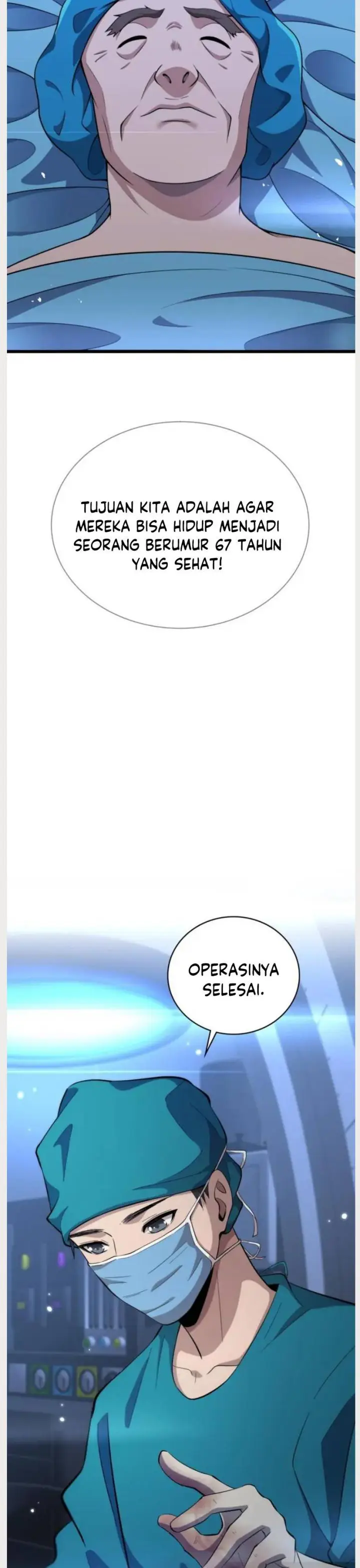 image-komik-great-doctor-ling-ran-chapter-156-14/23