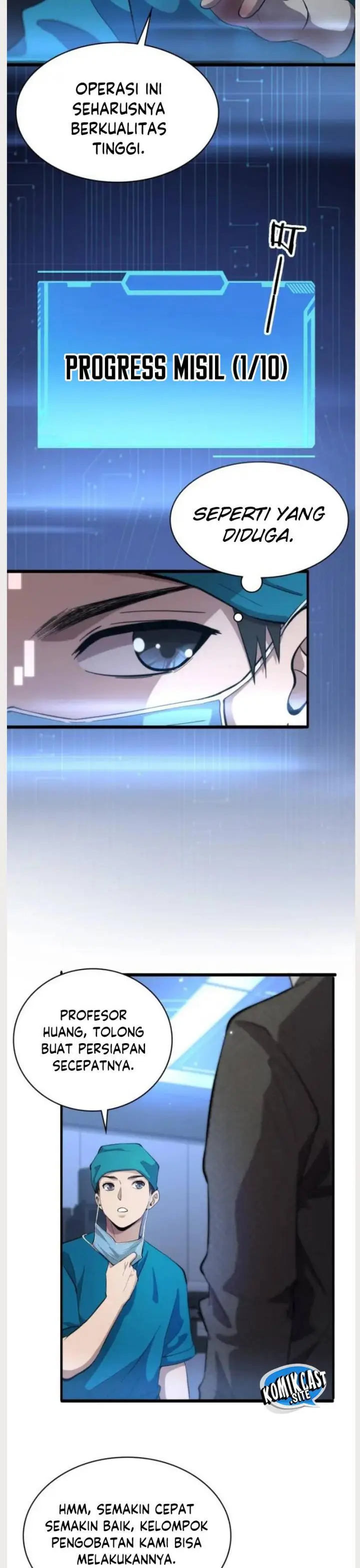 image-komik-great-doctor-ling-ran-chapter-156-15/23