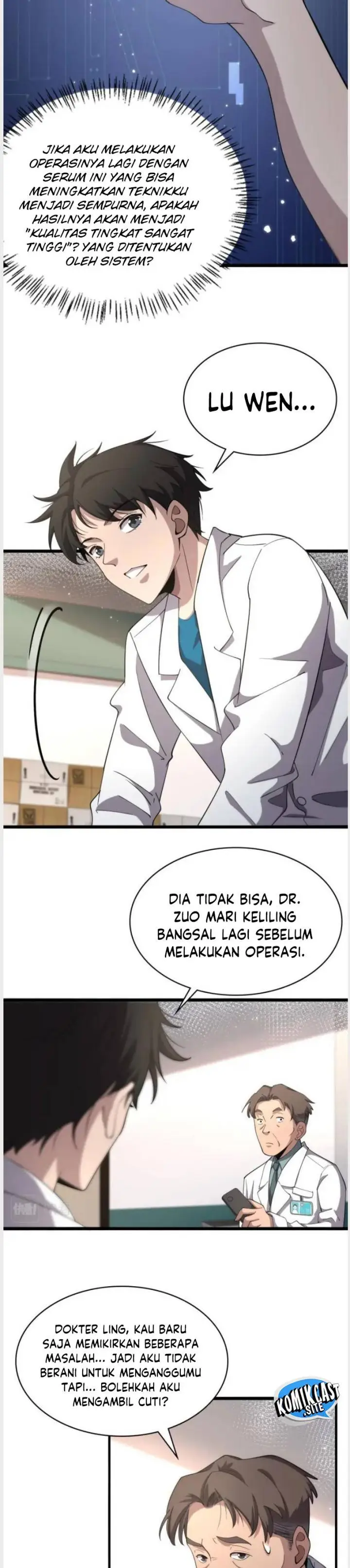 image-komik-great-doctor-ling-ran-chapter-157-7/23