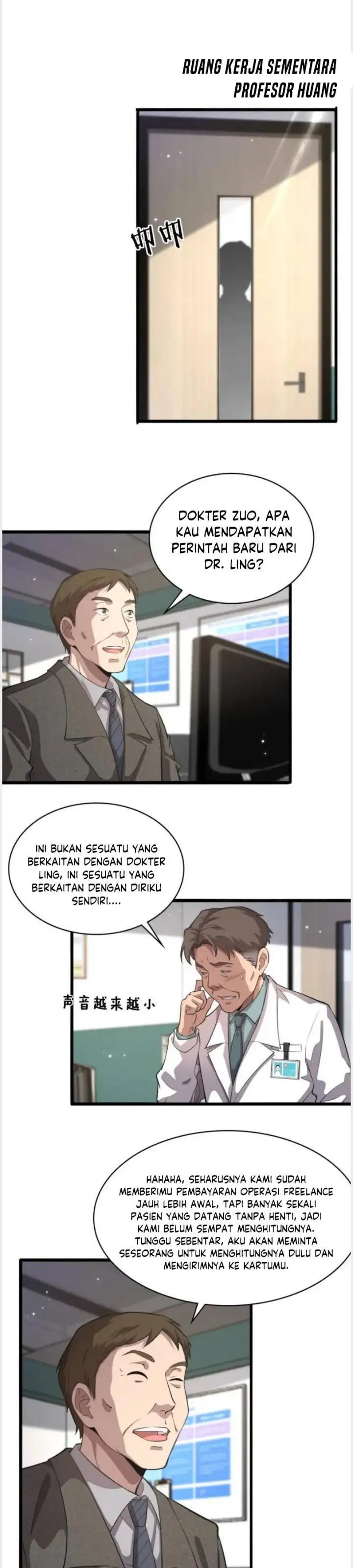 image-komik-great-doctor-ling-ran-chapter-157-9/23