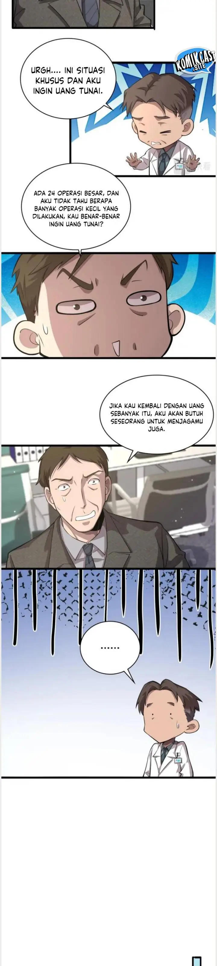 image-komik-great-doctor-ling-ran-chapter-157-10/23