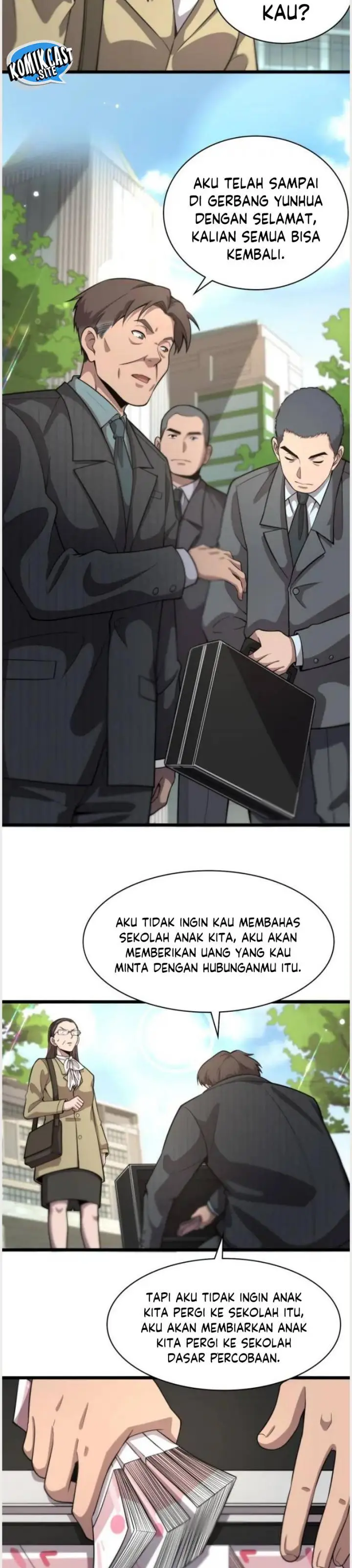 image-komik-great-doctor-ling-ran-chapter-157-12/23