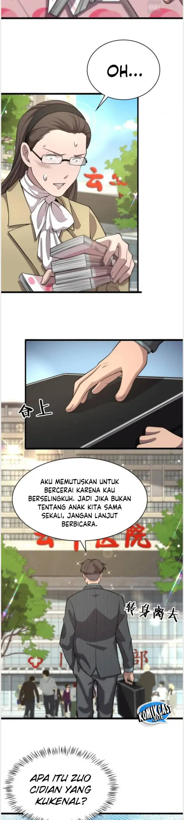 image-komik-great-doctor-ling-ran-chapter-157-13/23