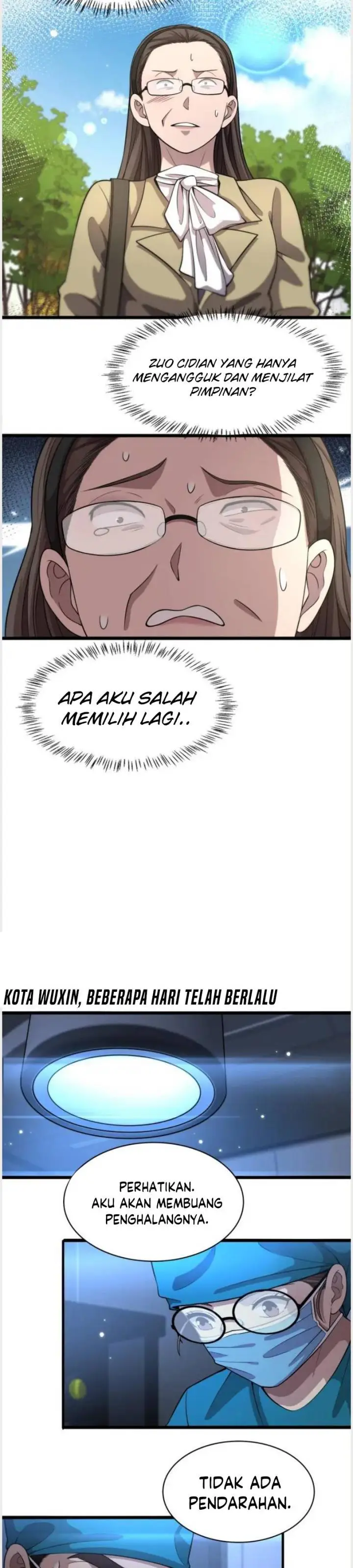 image-komik-great-doctor-ling-ran-chapter-157-14/23