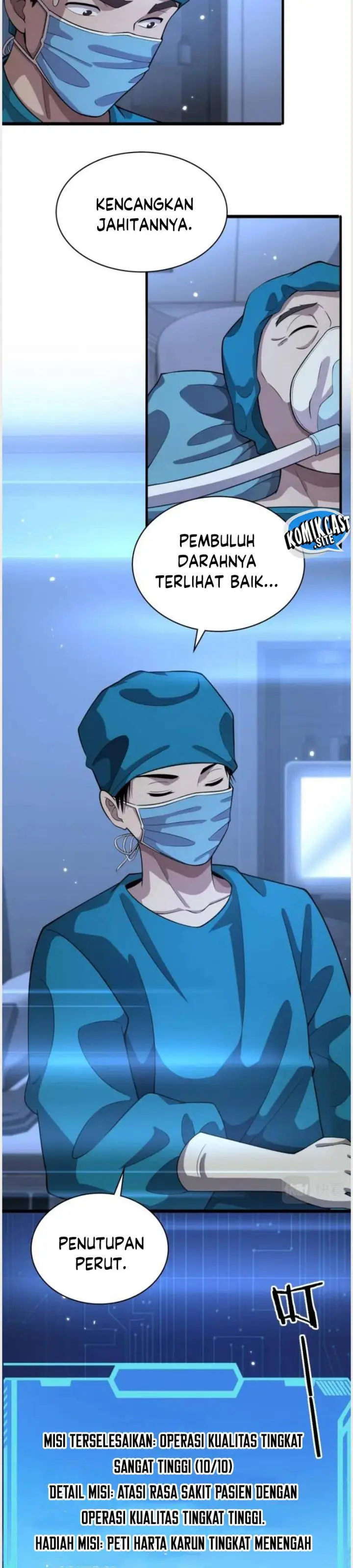 image-komik-great-doctor-ling-ran-chapter-157-15/23