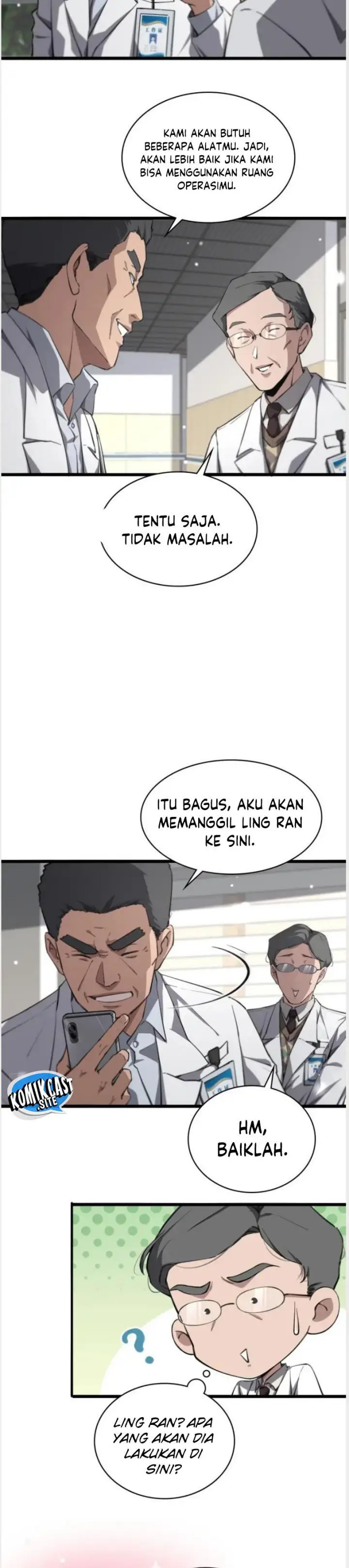 image-komik-great-doctor-ling-ran-chapter-158-3/24