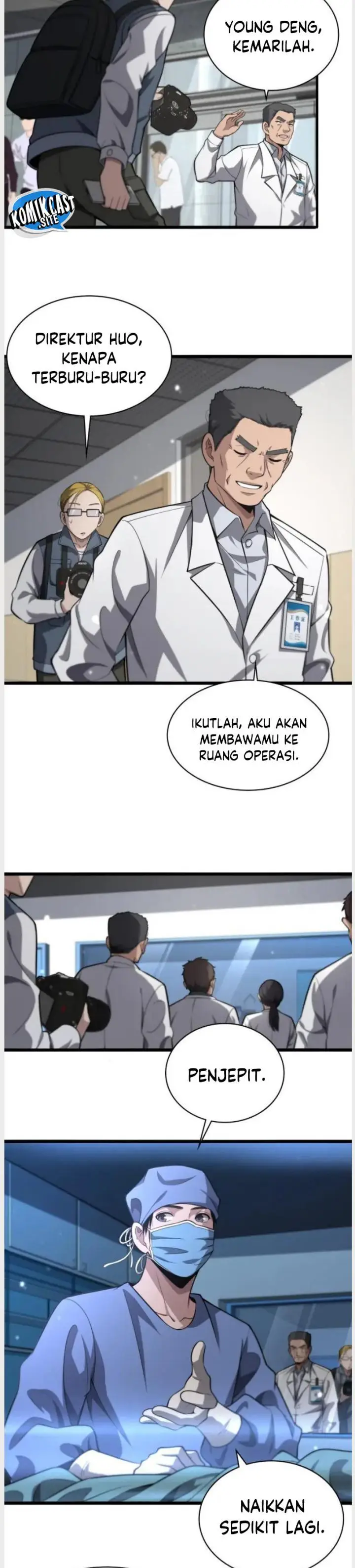 image-komik-great-doctor-ling-ran-chapter-158-13/24