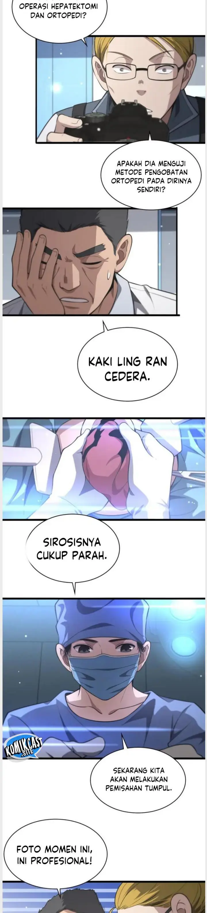 image-komik-great-doctor-ling-ran-chapter-158-15/24