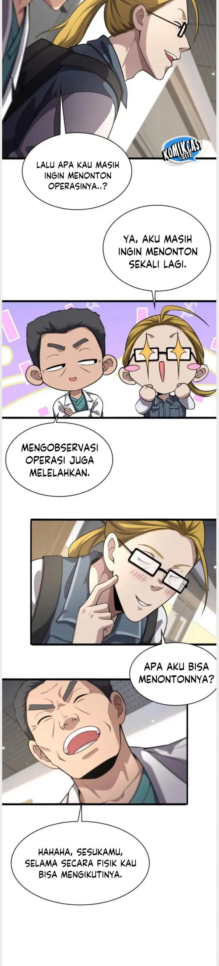 image-komik-great-doctor-ling-ran-chapter-160-10/24