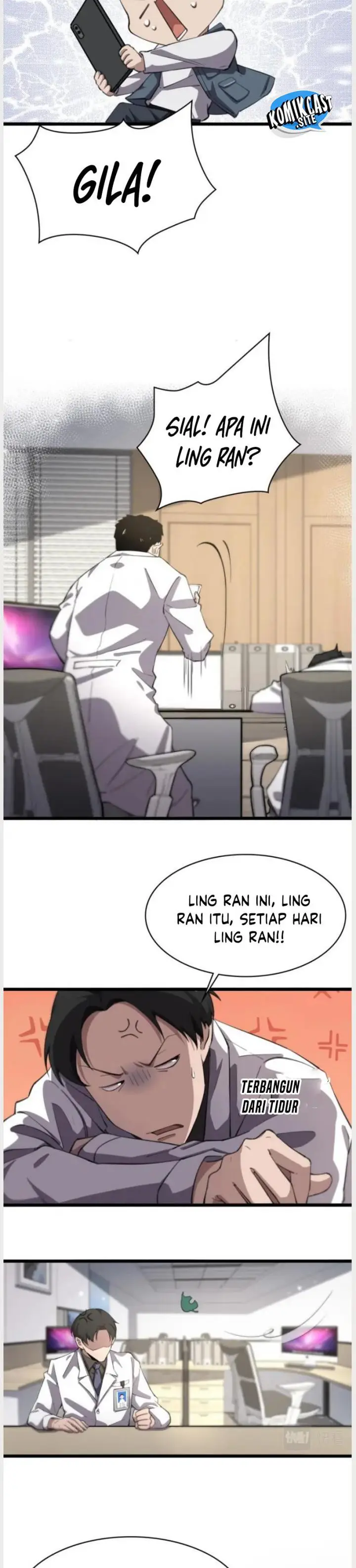 image-komik-great-doctor-ling-ran-chapter-160-13/24