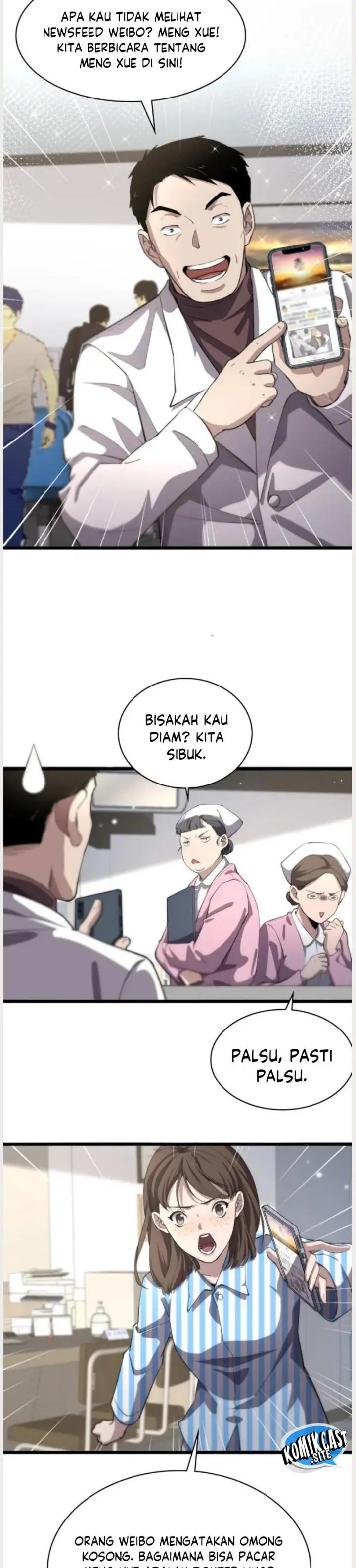 image-komik-great-doctor-ling-ran-chapter-160-14/24