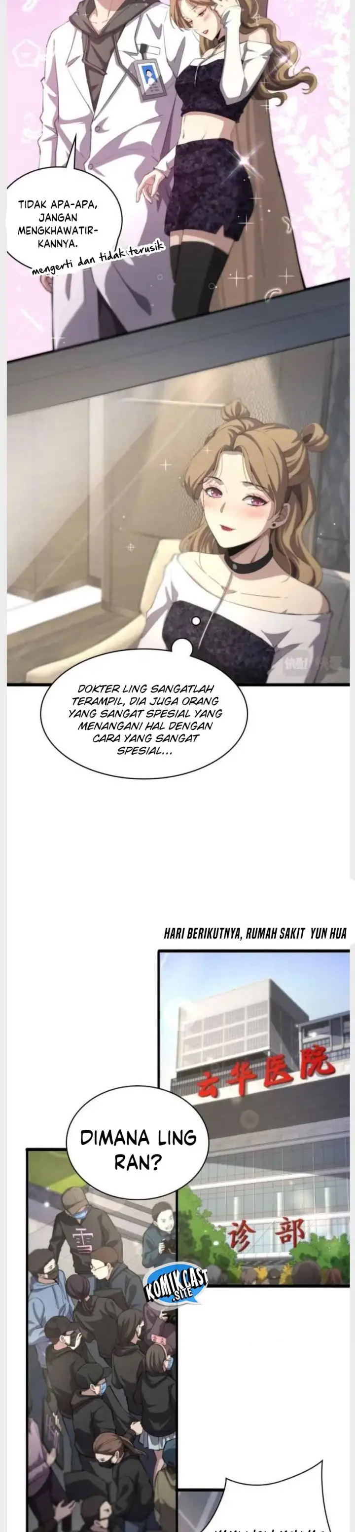 image-komik-great-doctor-ling-ran-chapter-161-3/31