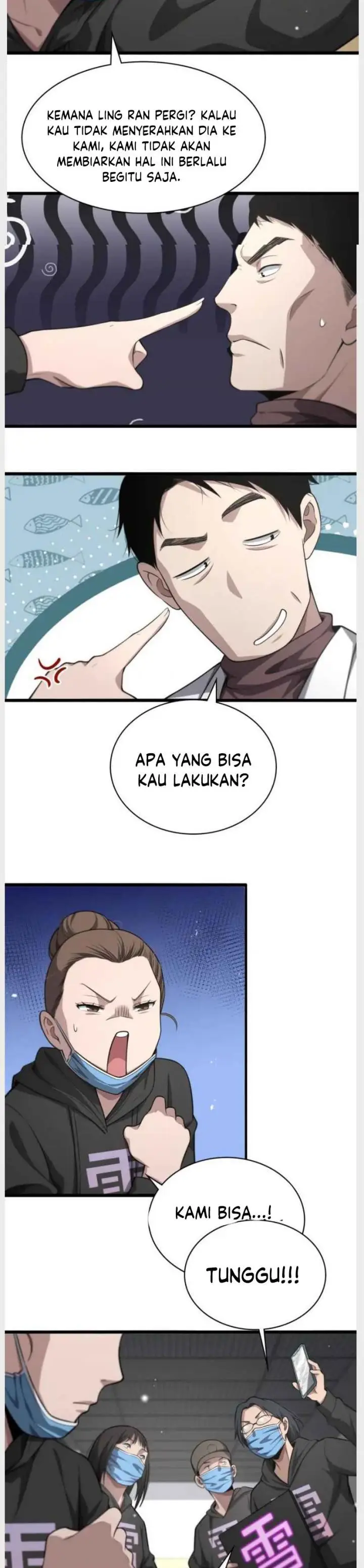 image-komik-great-doctor-ling-ran-chapter-161-8/31