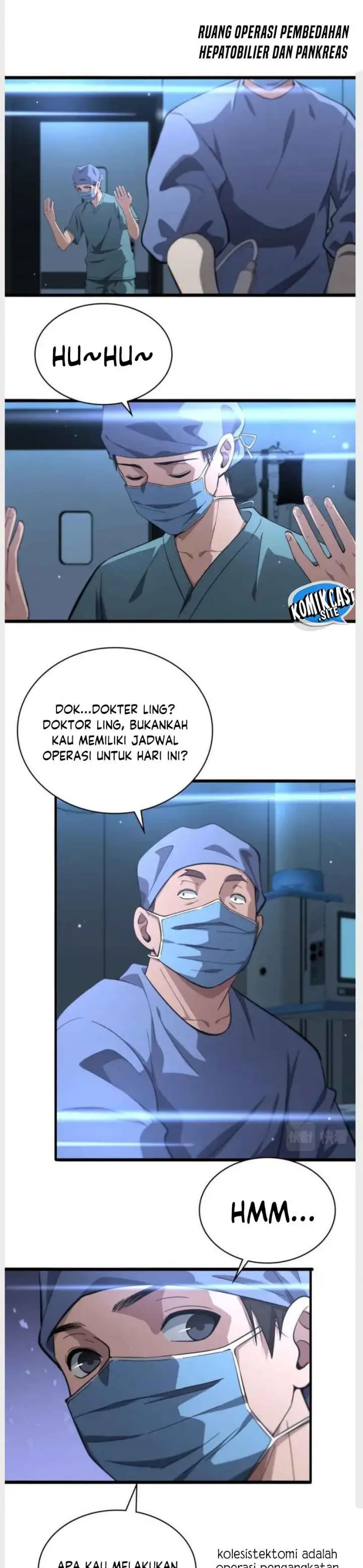 image-komik-great-doctor-ling-ran-chapter-161-12/31