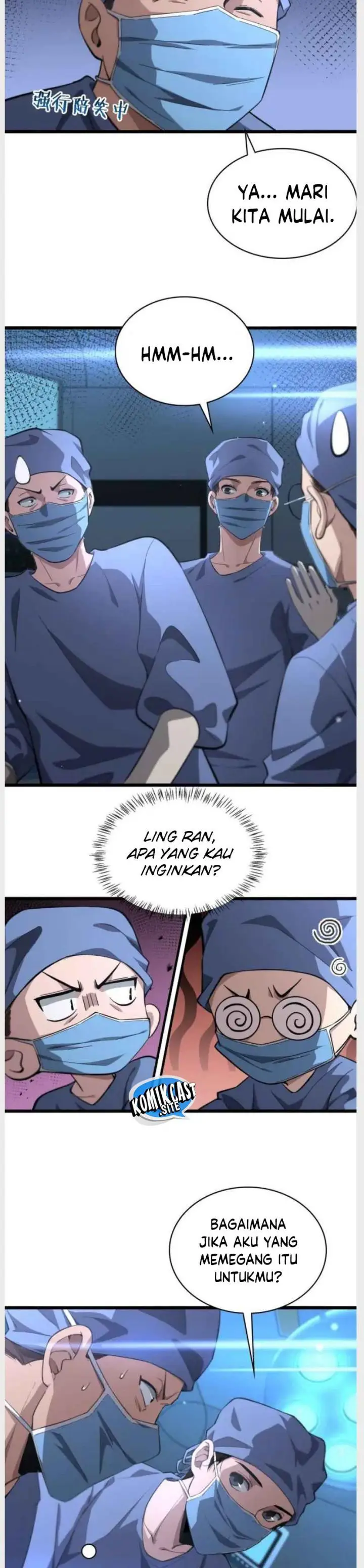 image-komik-great-doctor-ling-ran-chapter-161-14/31