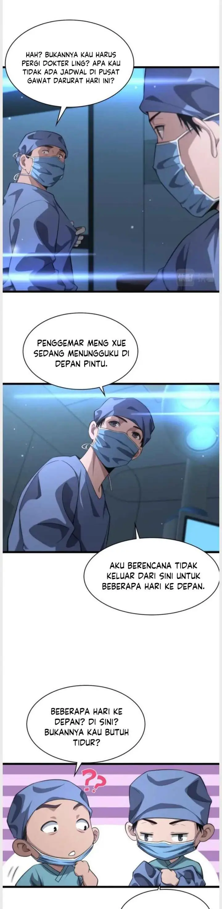 image-komik-great-doctor-ling-ran-chapter-162-3/16