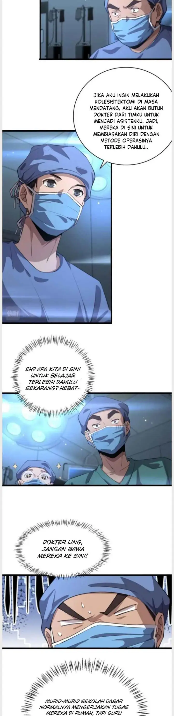 image-komik-great-doctor-ling-ran-chapter-162-13/16
