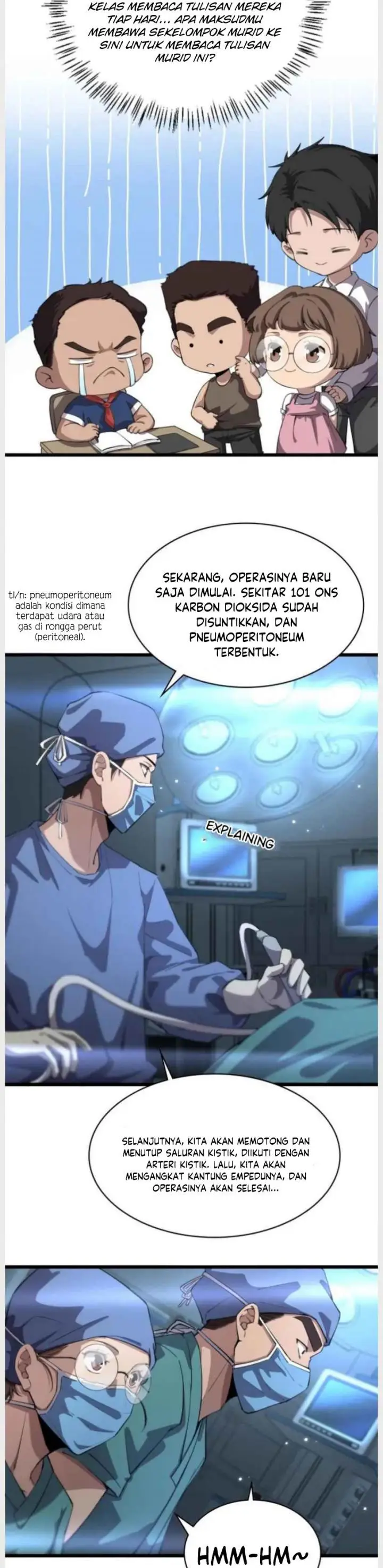 image-komik-great-doctor-ling-ran-chapter-162-14/16