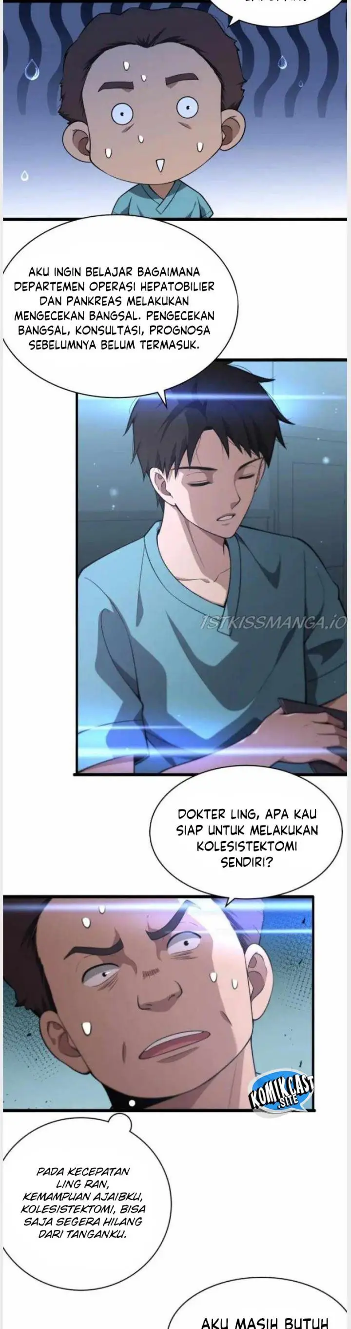 image-komik-great-doctor-ling-ran-chapter-163-11/32
