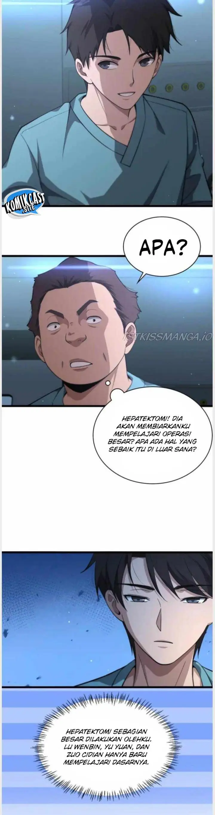 image-komik-great-doctor-ling-ran-chapter-163-13/32