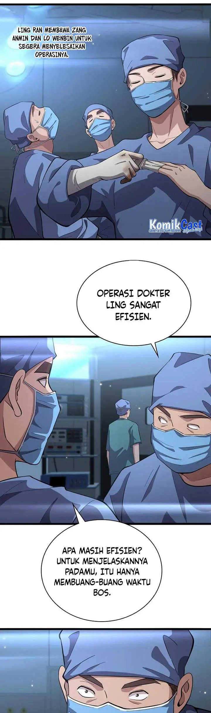 image-komik-great-doctor-ling-ran-chapter-165-1/20