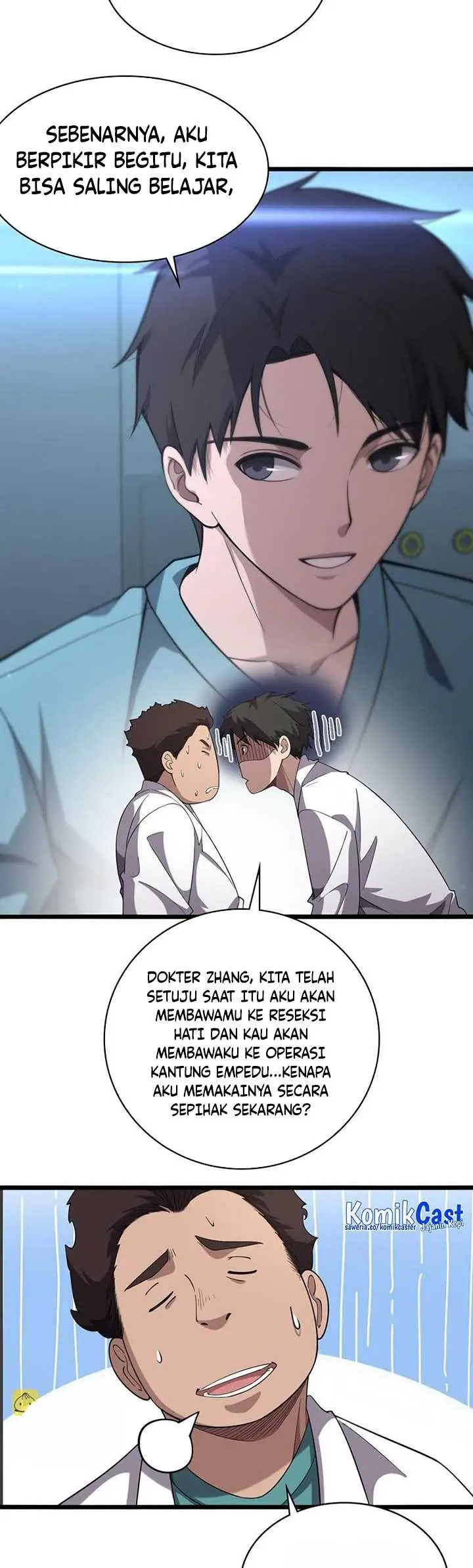 image-komik-great-doctor-ling-ran-chapter-165-7/20